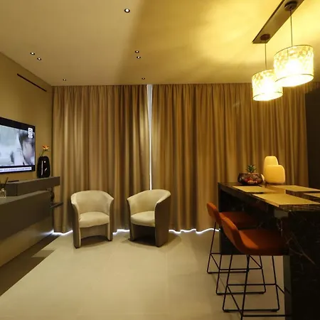 Giargeri Bed and breakfast