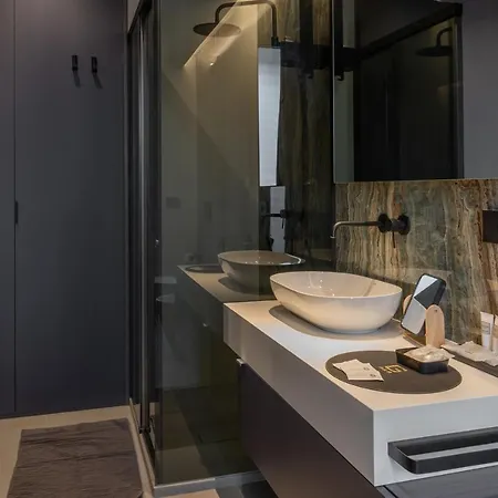 Bed and breakfast Giargeri 3*