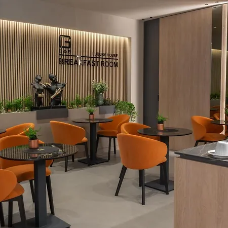 Giargeri Bed and breakfast 3*