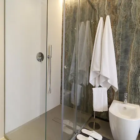 Giargeri Bed and Breakfast