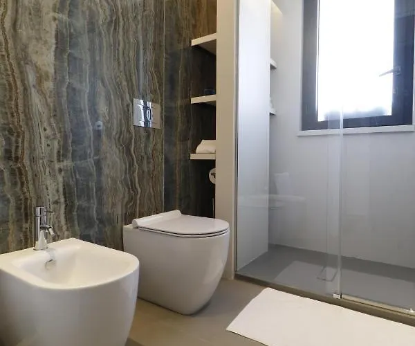 Giargeri Bed & Breakfast Misterbianco
