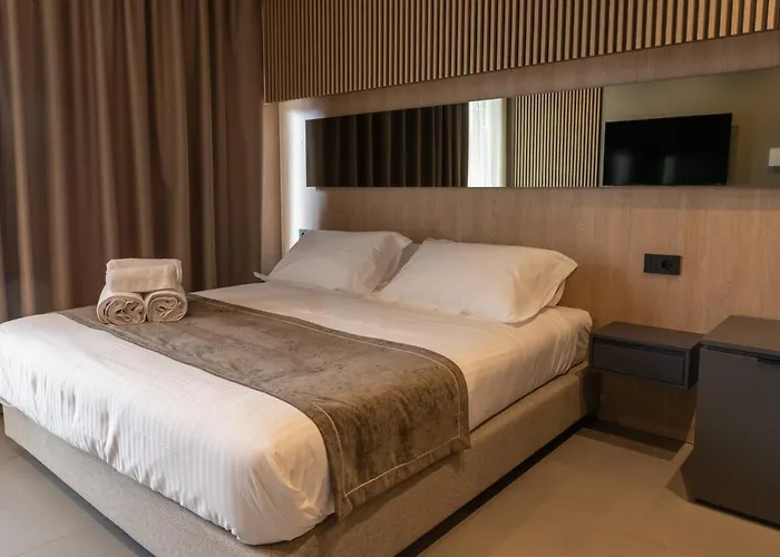 Giargeri Bed & Breakfast Misterbianco