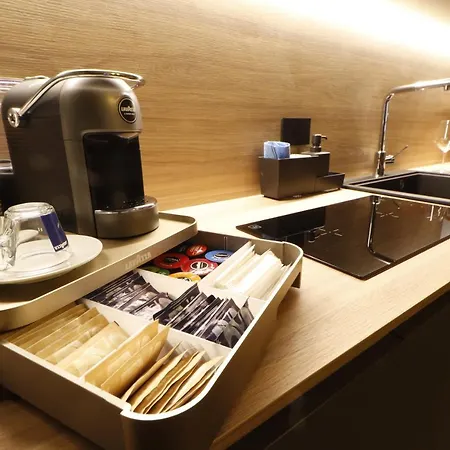 Giargeri 3* Misterbianco