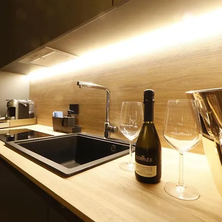 Giargeri Nocleg ze śniadaniem Misterbianco