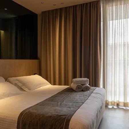 Giargeri Bed & Breakfast