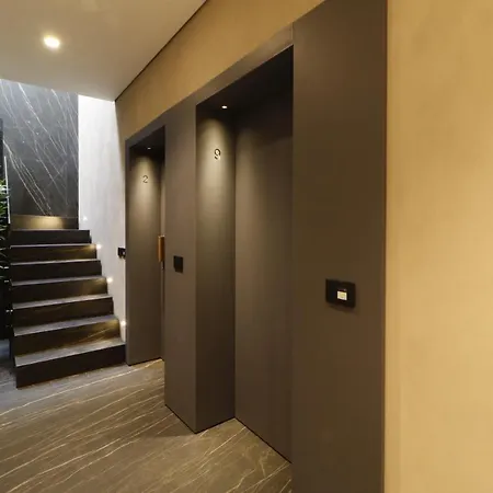 Nocleg ze śniadaniem Giargeri 3*