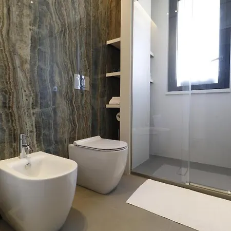 Giargeri Nocleg ze śniadaniem Misterbianco