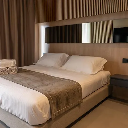 Giargeri Nocleg ze śniadaniem Misterbianco