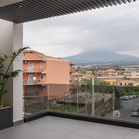 Giargeri Nocleg ze śniadaniem