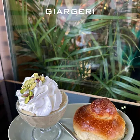 Giargeri Nocleg ze śniadaniem