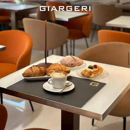 Nocleg ze śniadaniem Giargeri